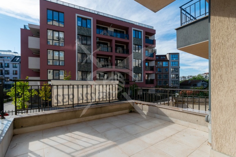 Продава МНОГОСТАЕН, гр. София, Манастирски ливади, снимка 9 - Апартаменти - 51452474