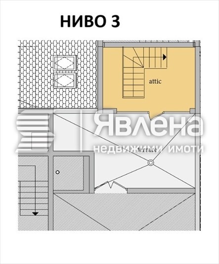 Продава МНОГОСТАЕН, гр. София, Манастирски ливади, снимка 9 - Апартаменти - 56262282