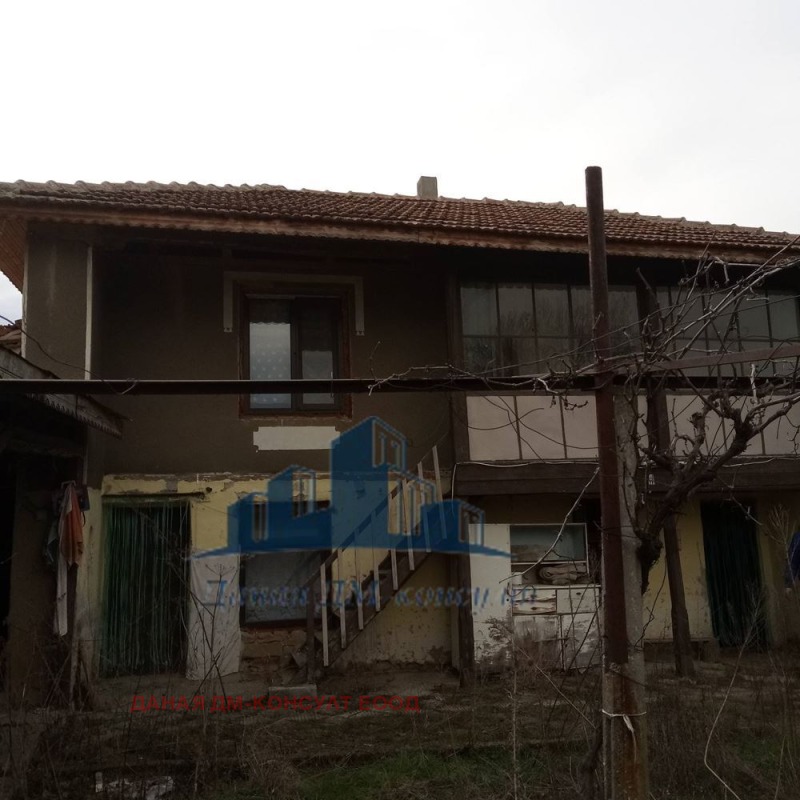 Продава  Къща област Шумен , гр. Върбица , 80 кв.м | 85790032