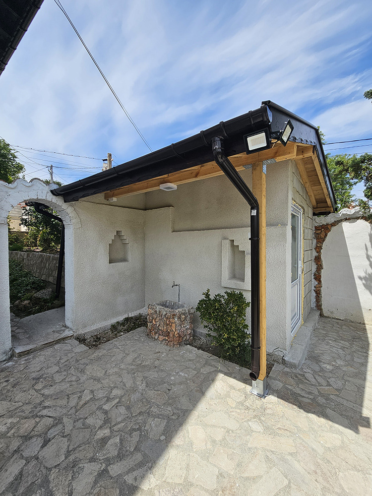 Myytävänä  Talo Dobrichin alue , Baltšik , 150 neliömetriä | 72261361 - kuva [11]