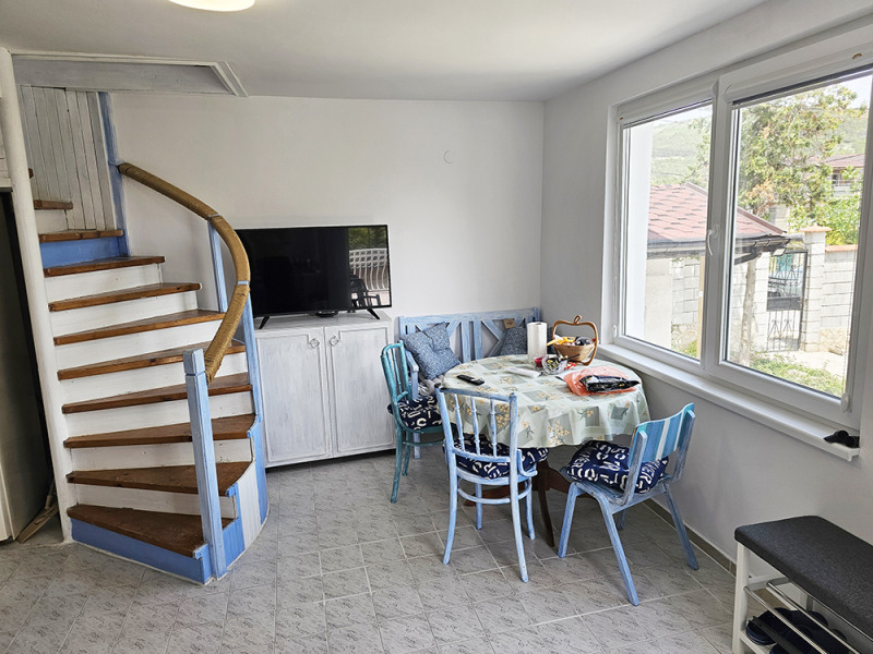 Myytävänä  Talo Dobrichin alue , Baltšik , 150 neliömetriä | 72261361 - kuva [8]