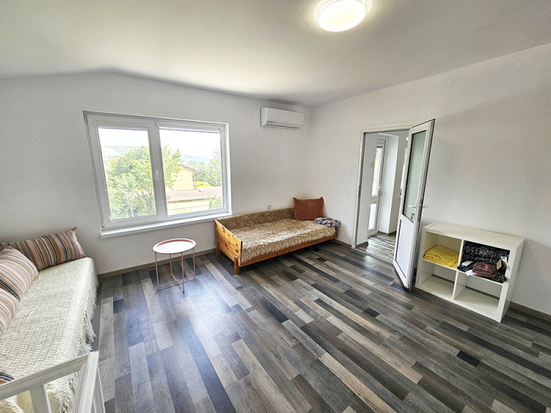 Myytävänä  Talo Dobrichin alue , Baltšik , 150 neliömetriä | 72261361 - kuva [4]