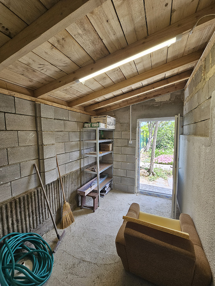 Myytävänä  Talo Dobrichin alue , Baltšik , 150 neliömetriä | 72261361 - kuva [12]