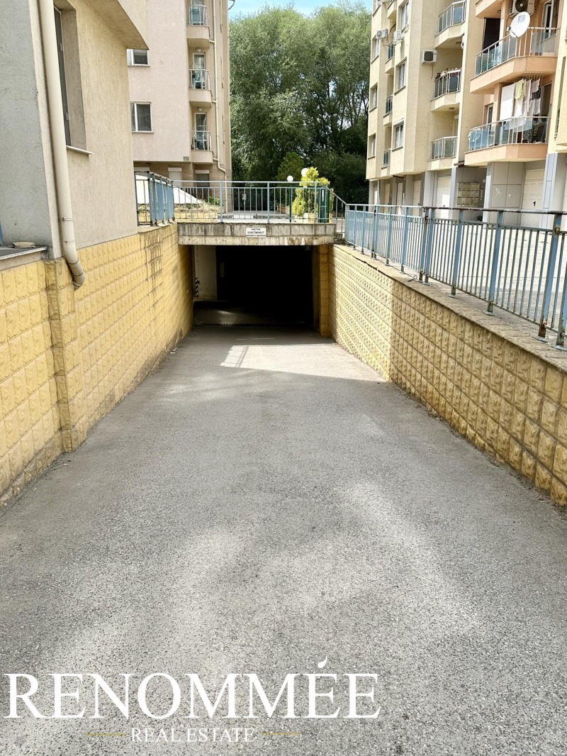 In vendita  Posto auto Sofia , Manastirski livadi , 20 mq | 74997358 - Immagine [3]