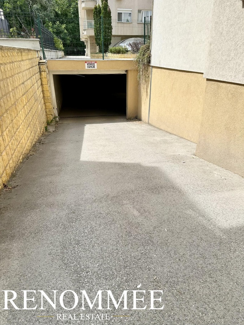 In vendita  Posto auto Sofia , Manastirski livadi , 20 mq | 74997358 - Immagine [4]