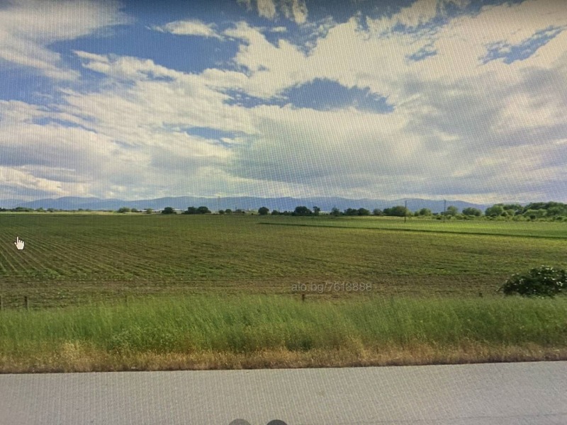 For Sale  Plot region Plovdiv , Trud , 12462 sq.m | 76189837 - image [2]