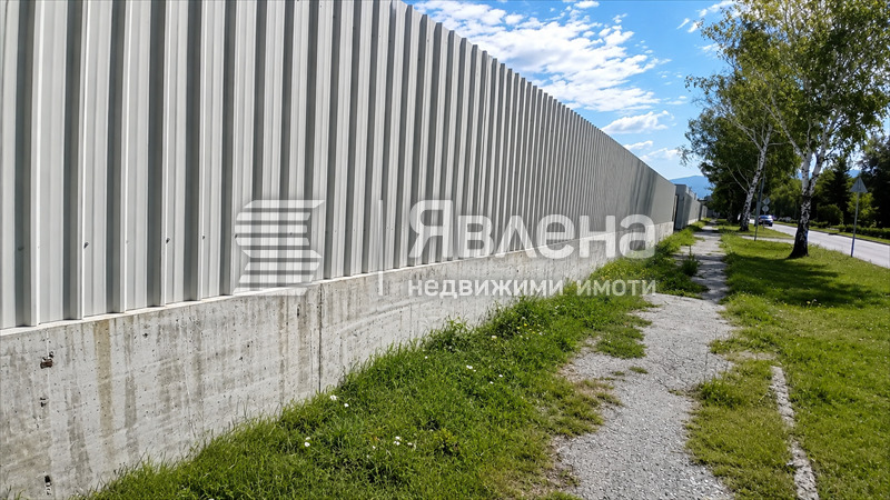 Продава ПАРЦЕЛ, гр. Перник, Мошино