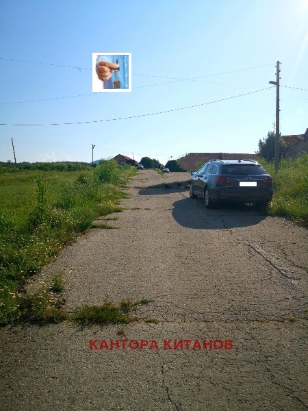 Продава ПАРЦЕЛ, с. Баланово, област Кюстендил, снимка 4 - Парцели - 56712396