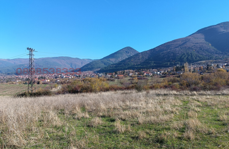 Продава ЗЕМЕДЕЛСКА ЗЕМЯ, гр. Сапарева баня, област Кюстендил, снимка 10 - Земеделска земя - 52788066