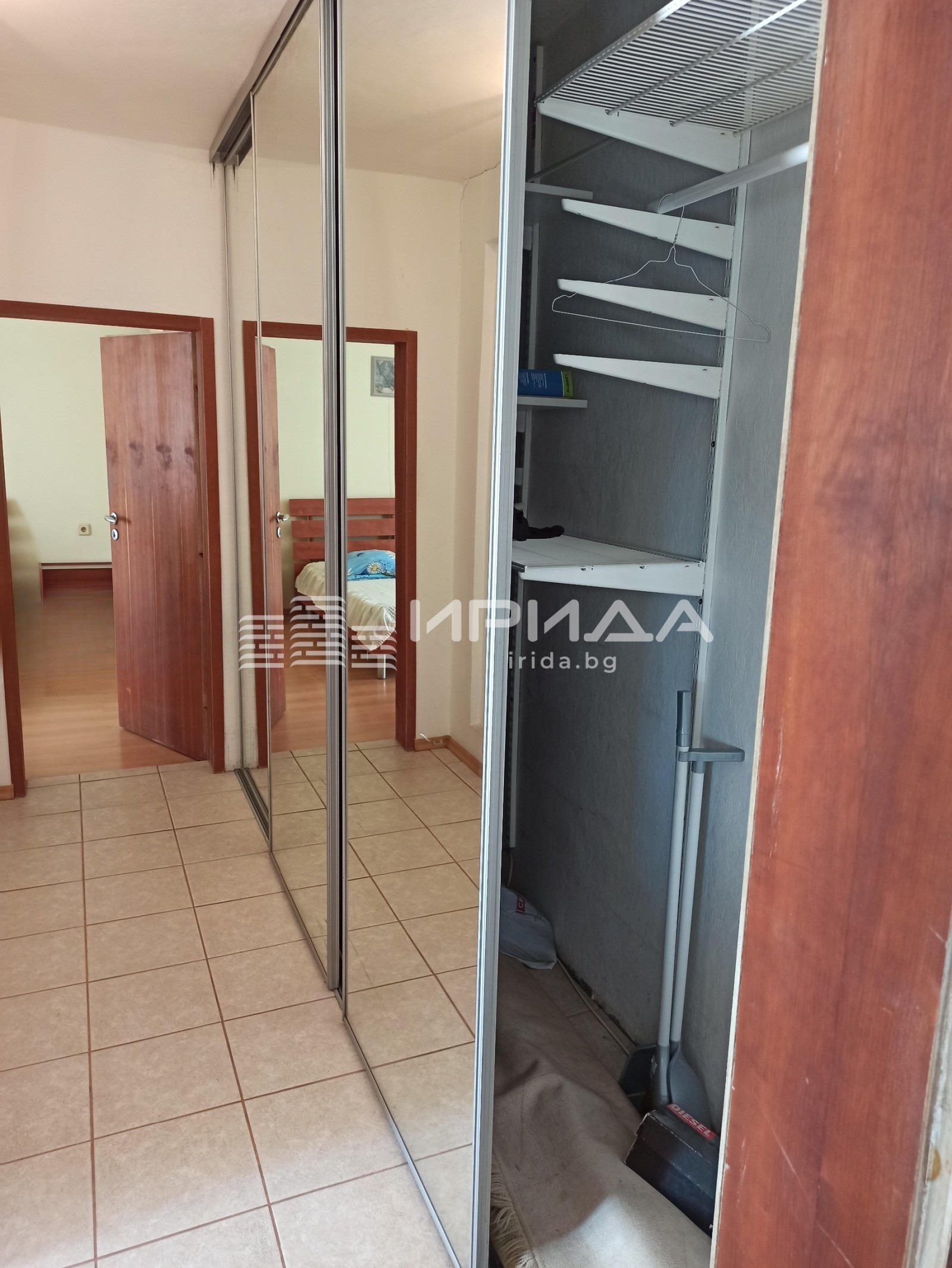 Продава 2-СТАЕН, гр. София, Младост 4, снимка 3 - Апартаменти - 53640840