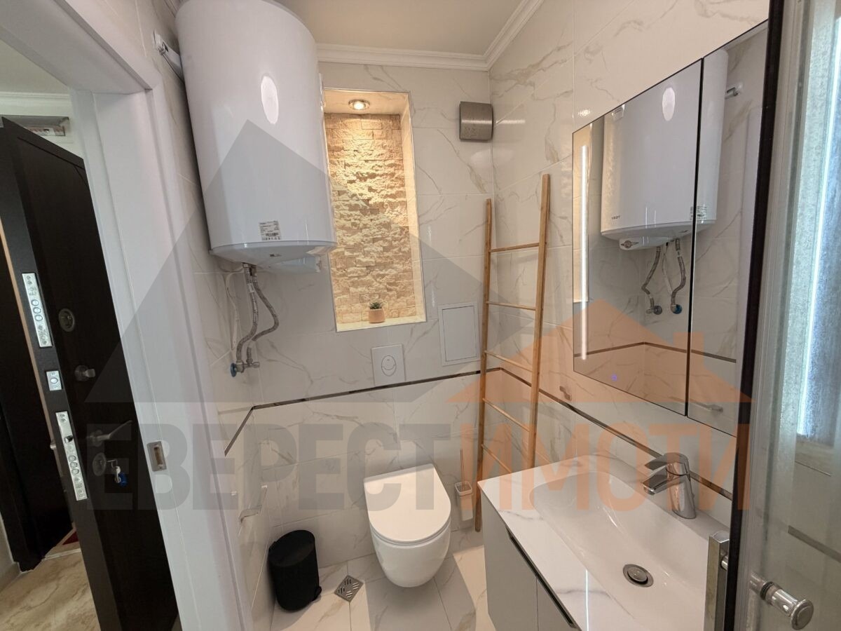 Продава 2-СТАЕН, гр. Пловдив, Каменица 2, снимка 12 - Апартаменти - 53782743