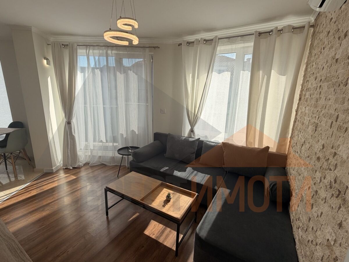 Продава 2-СТАЕН, гр. Пловдив, Каменица 2, снимка 2 - Апартаменти - 53782743