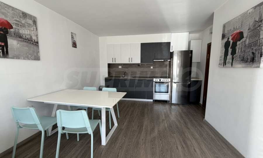 Продава 2-СТАЕН, гр. Банско, област Благоевград, снимка 5 - Апартаменти - 53810051