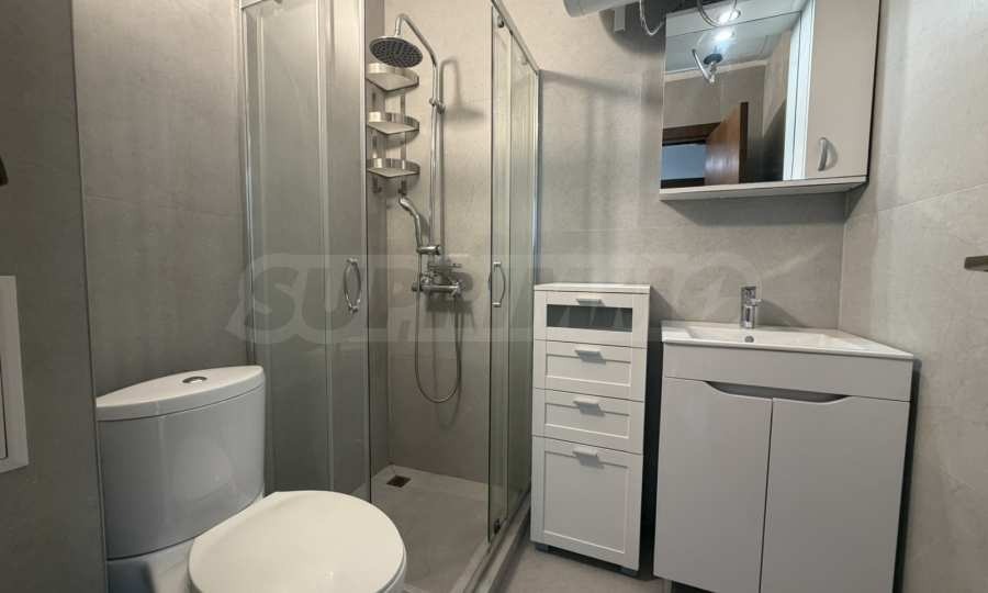 Продава 2-СТАЕН, гр. Банско, област Благоевград, снимка 9 - Апартаменти - 53810051