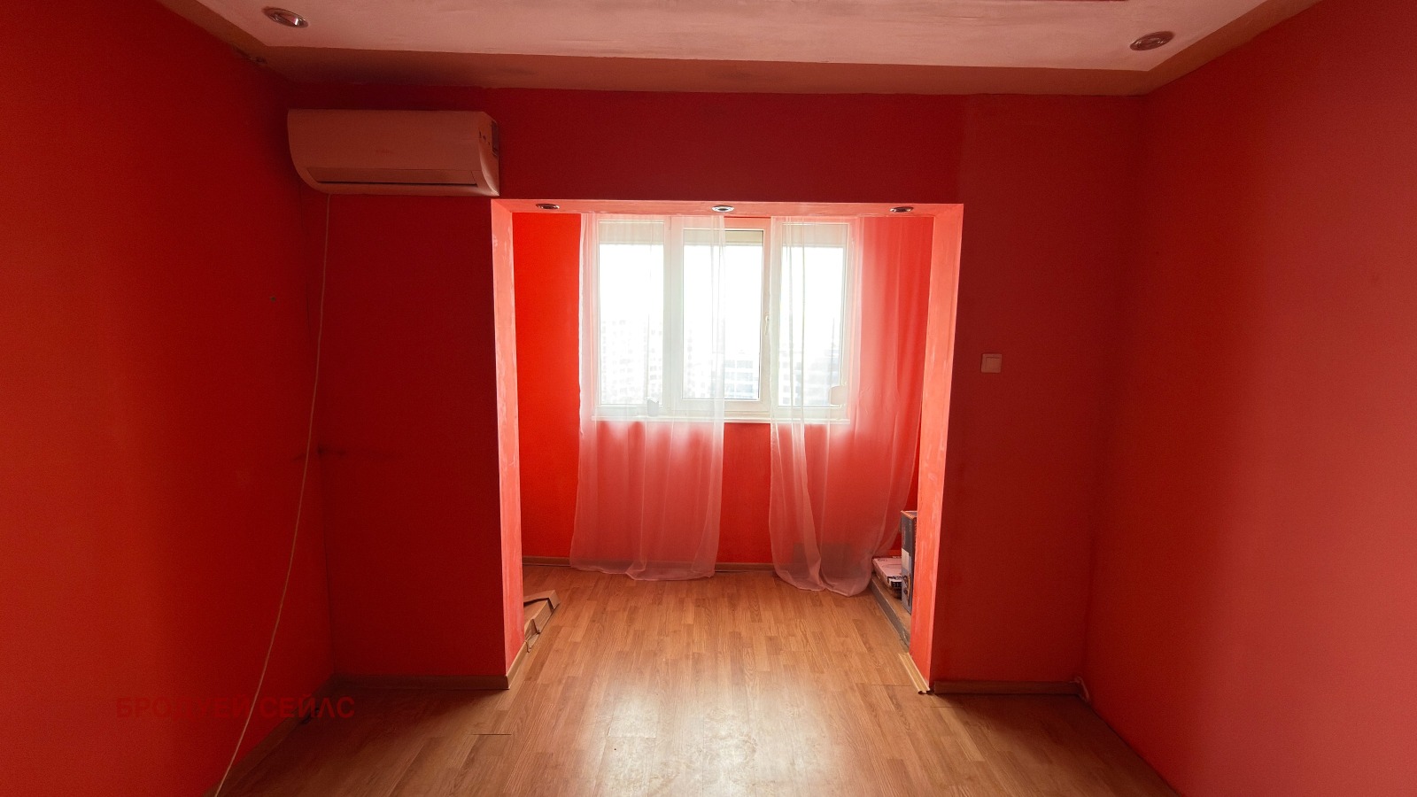 Продава 2-СТАЕН, гр. София, Обеля 2, снимка 9 - Апартаменти - 53944618