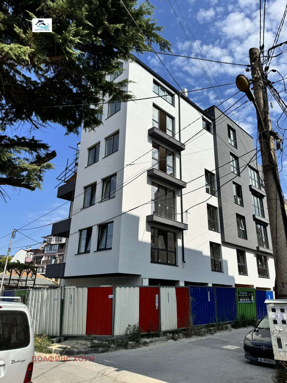 Продава 2-СТАЕН, гр. Варна, Погреби