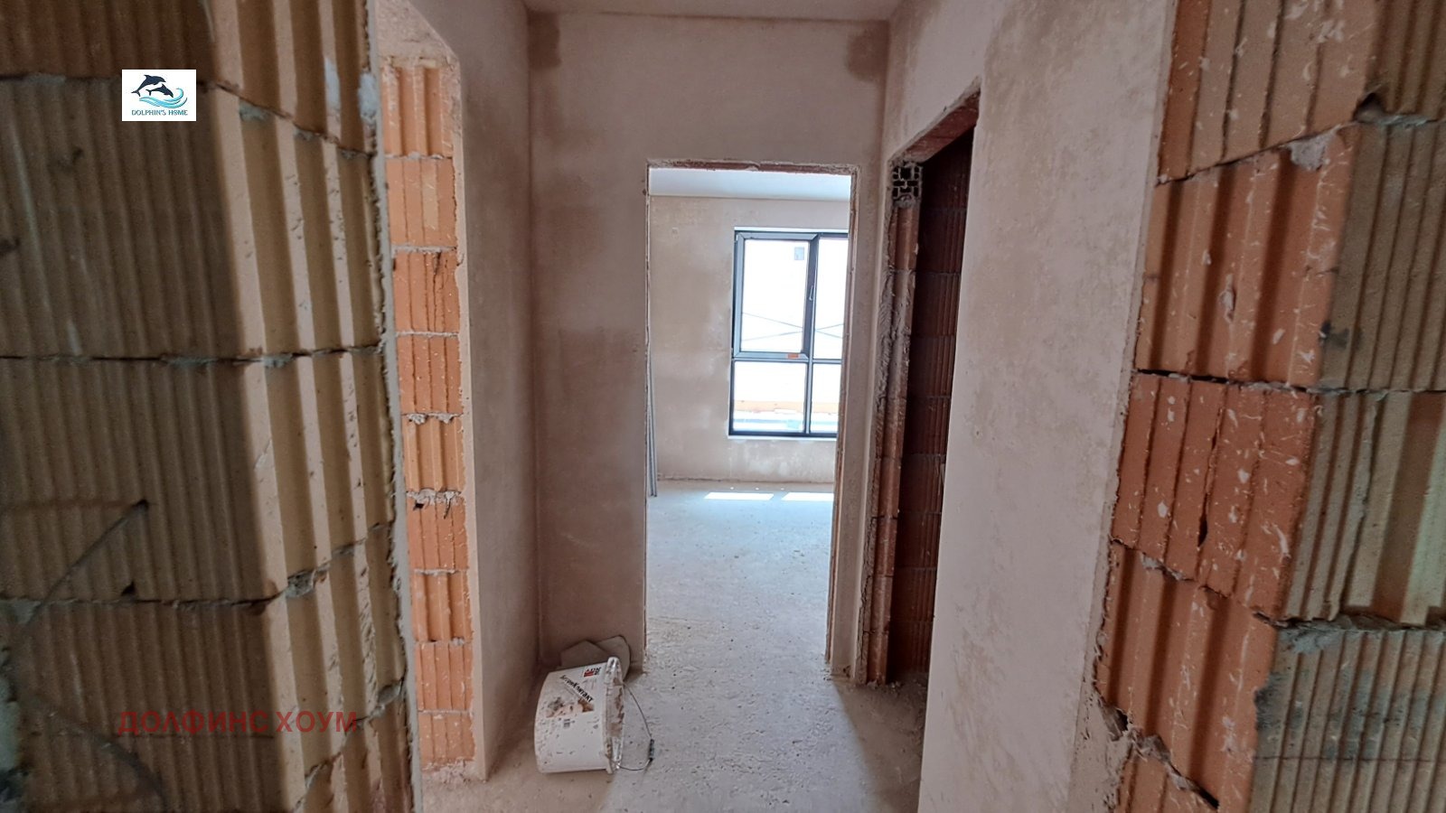 Продава 2-СТАЕН, гр. Варна, Погреби, снимка 5 - Апартаменти - 55348555