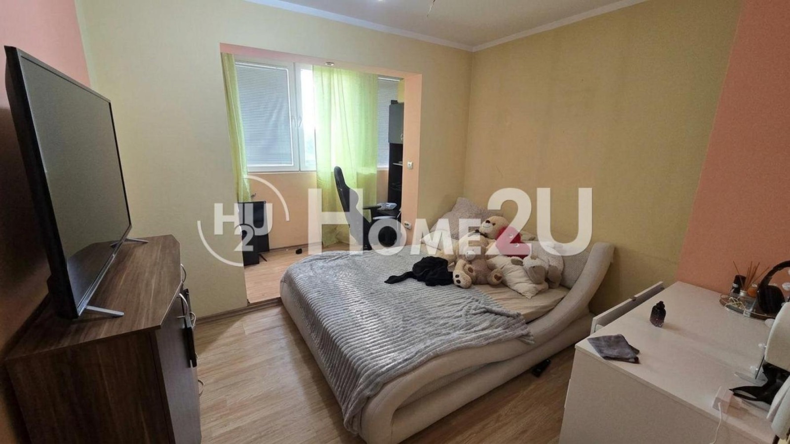 Продава 2-СТАЕН, гр. София, Левски Г, снимка 5 - Апартаменти - 55898257