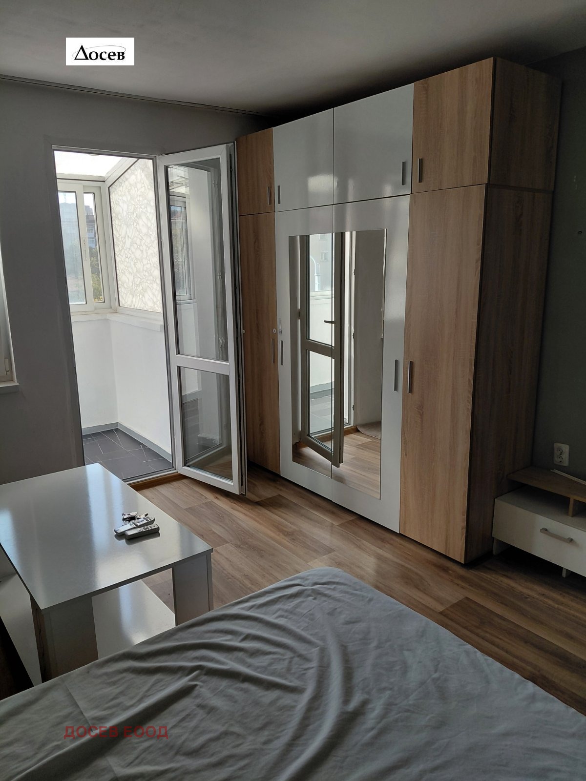 Продава 2-СТАЕН, гр. Стара Загора, Център, снимка 9 - Апартаменти - 56615237