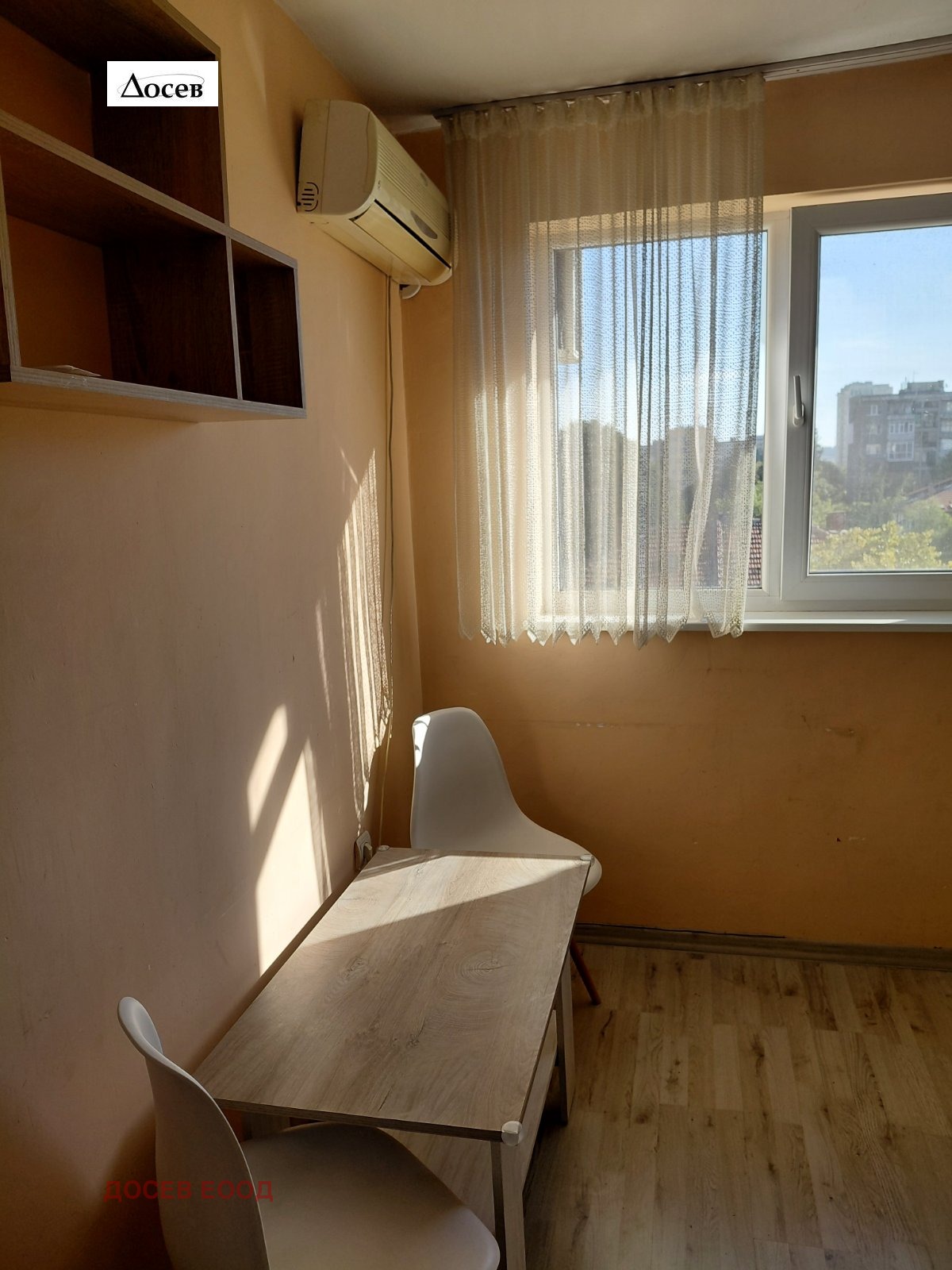 Продава 2-СТАЕН, гр. Стара Загора, Център, снимка 4 - Апартаменти - 56615237