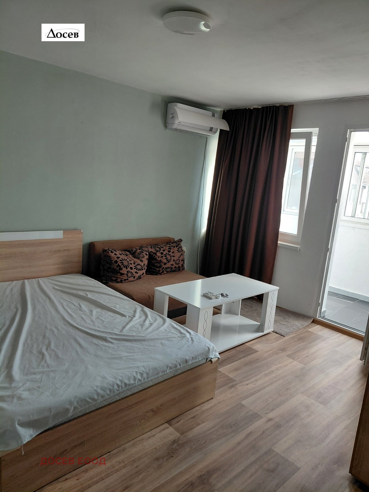 Продава 2-СТАЕН, гр. Стара Загора, Център, снимка 10 - Апартаменти - 56615237