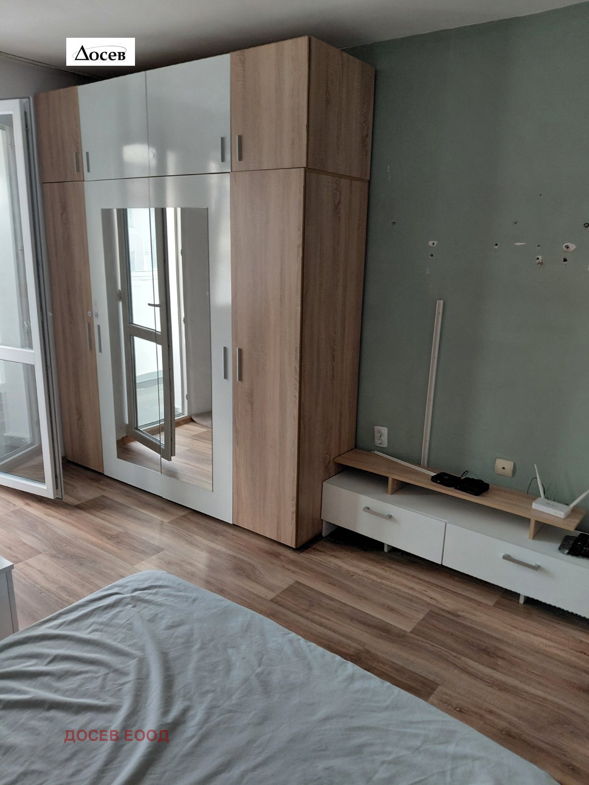 Продава 2-СТАЕН, гр. Стара Загора, Център, снимка 7 - Апартаменти - 56615237