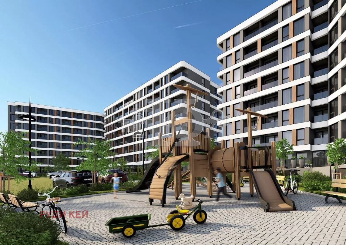 Продава 3-СТАЕН, гр. Варна, Владислав Варненчик 1
