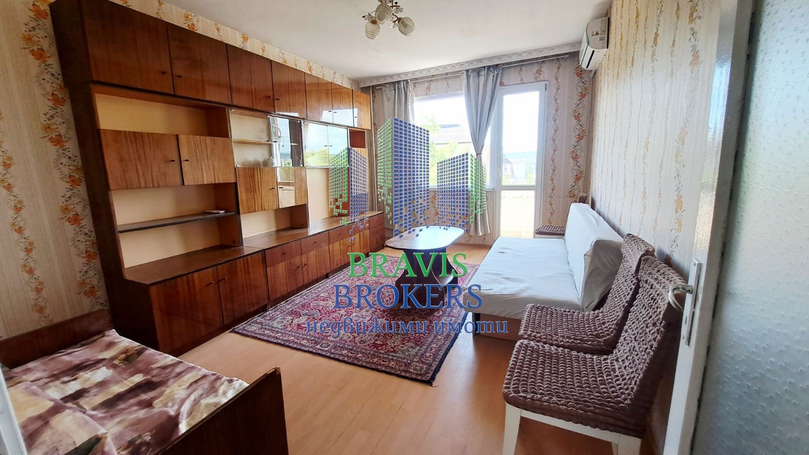 Продава 3-СТАЕН, гр. Варна, Погреби