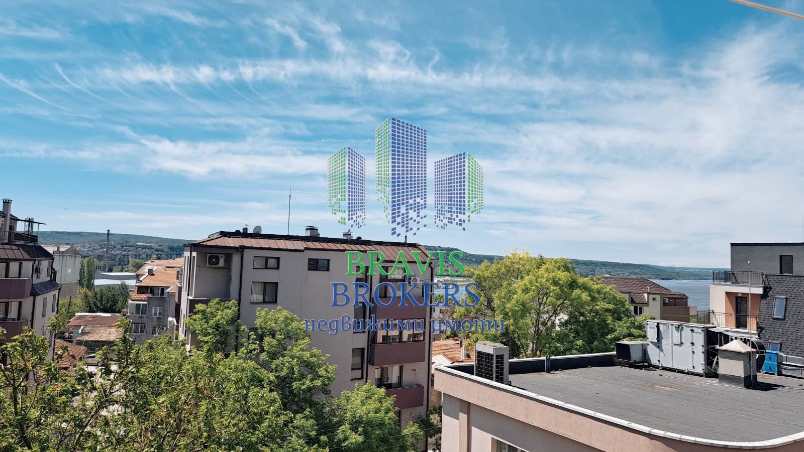 Продава 3-СТАЕН, гр. Варна, Погреби, снимка 6 - Апартаменти - 54605155