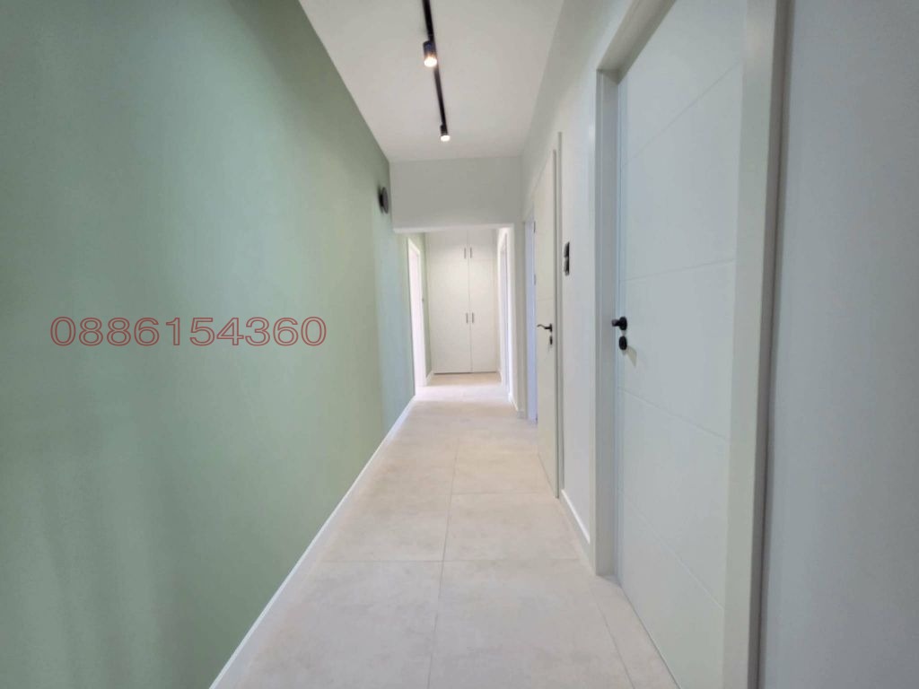 Продава 3-СТАЕН, гр. София, Борово, снимка 9 - Апартаменти - 54828492