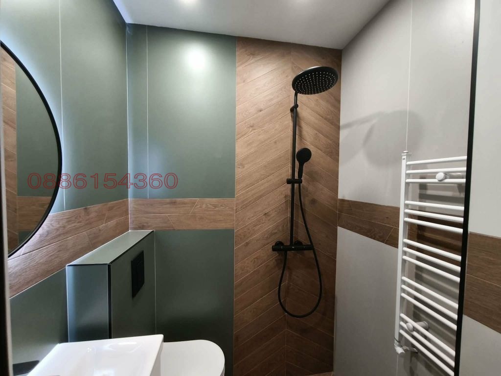 Продава 3-СТАЕН, гр. София, Борово, снимка 4 - Апартаменти - 54828492