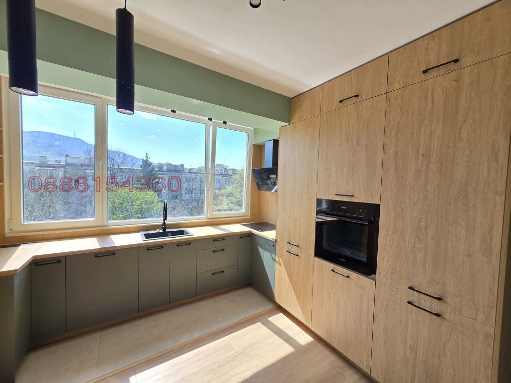 Продава 3-СТАЕН, гр. София, Борово, снимка 12 - Апартаменти - 54828492