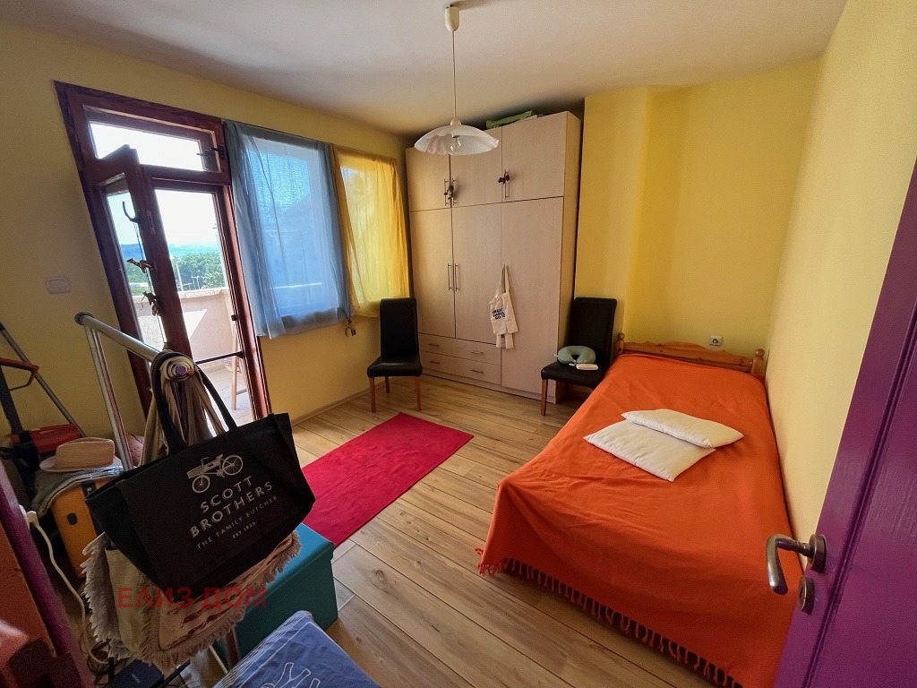 Продава 3-СТАЕН, гр. Варна, Централна поща, снимка 10 - Апартаменти - 55543735