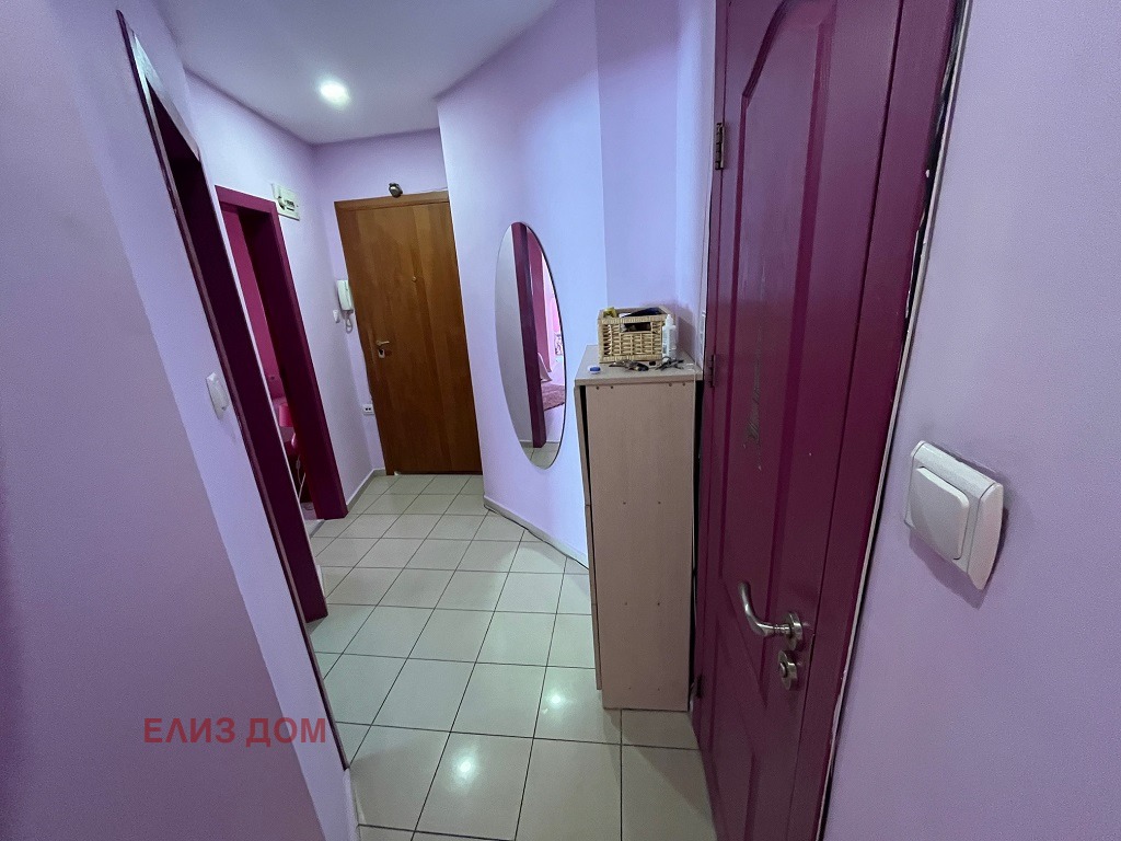 Продава 3-СТАЕН, гр. Варна, Централна поща, снимка 16 - Апартаменти - 55543735