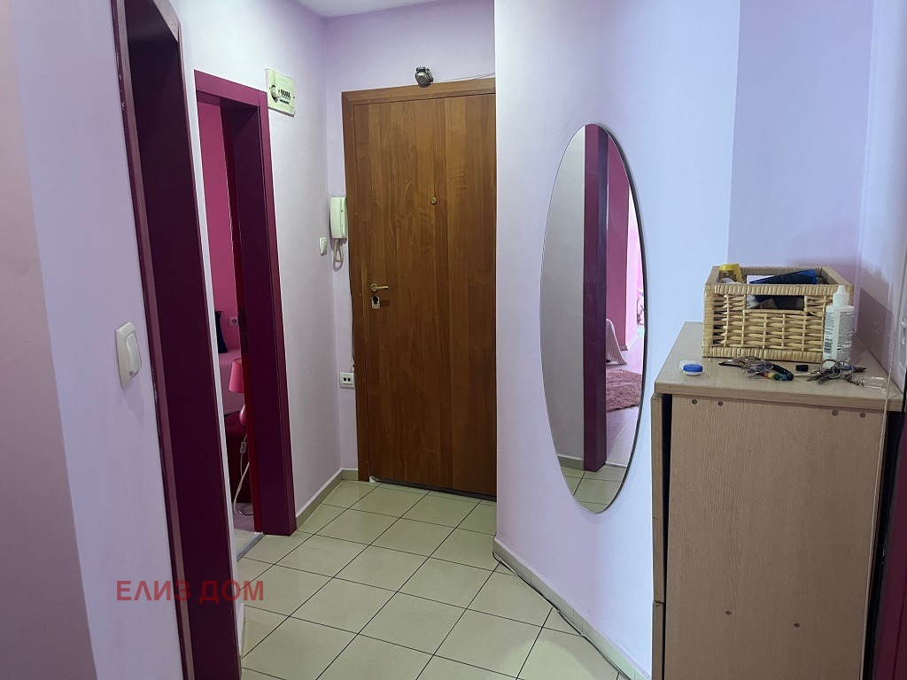 Продава 3-СТАЕН, гр. Варна, Централна поща, снимка 15 - Апартаменти - 55543735