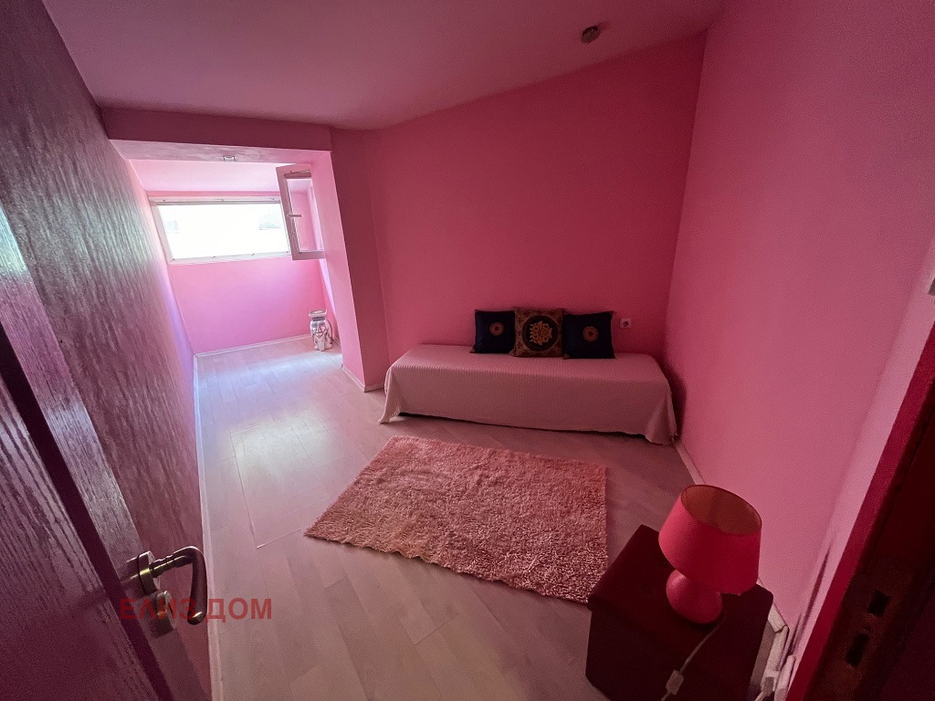 Продава 3-СТАЕН, гр. Варна, Централна поща, снимка 13 - Апартаменти - 55543735