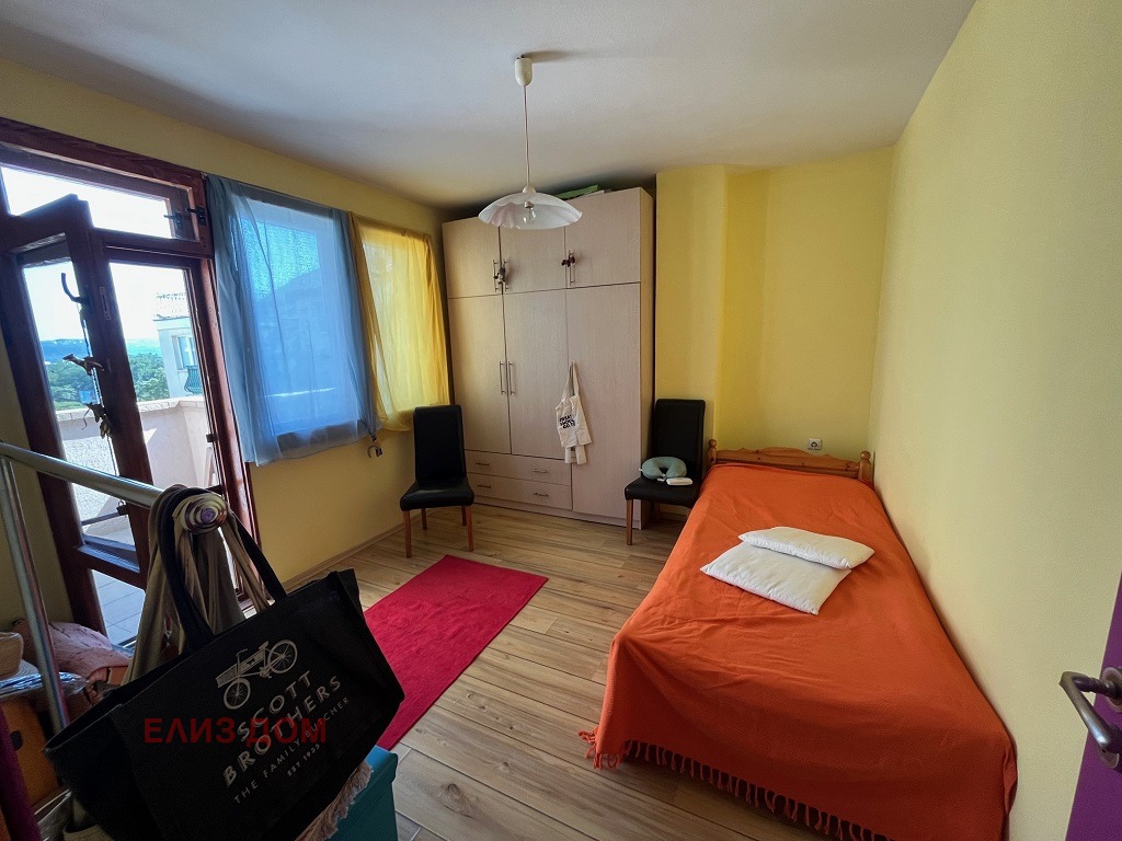 Продава 3-СТАЕН, гр. Варна, Централна поща, снимка 8 - Апартаменти - 55543735