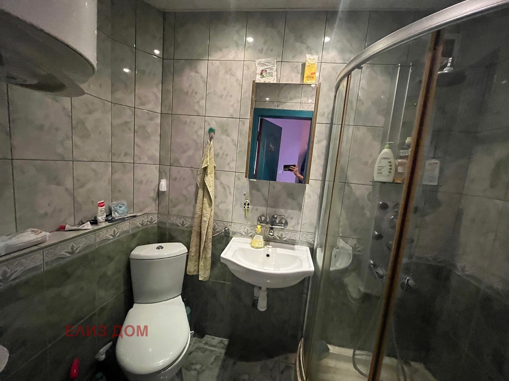 Продава 3-СТАЕН, гр. Варна, Централна поща, снимка 14 - Апартаменти - 55543735