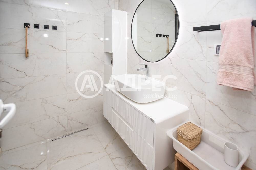 Продава 3-СТАЕН, гр. София, Лозенец, снимка 6 - Апартаменти - 55639074
