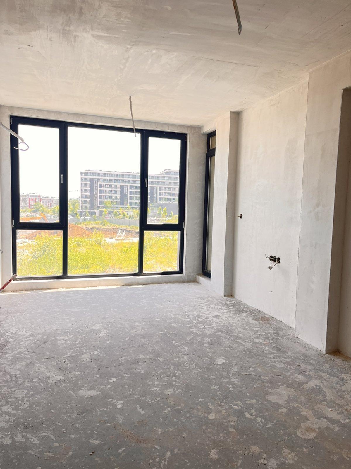 Продава 3-СТАЕН, гр. София, Манастирски ливади, снимка 2 - Апартаменти - 55800463