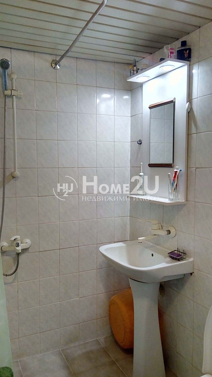 Продава 3-СТАЕН, гр. София, Гоце Делчев, снимка 8 - Апартаменти - 56021620