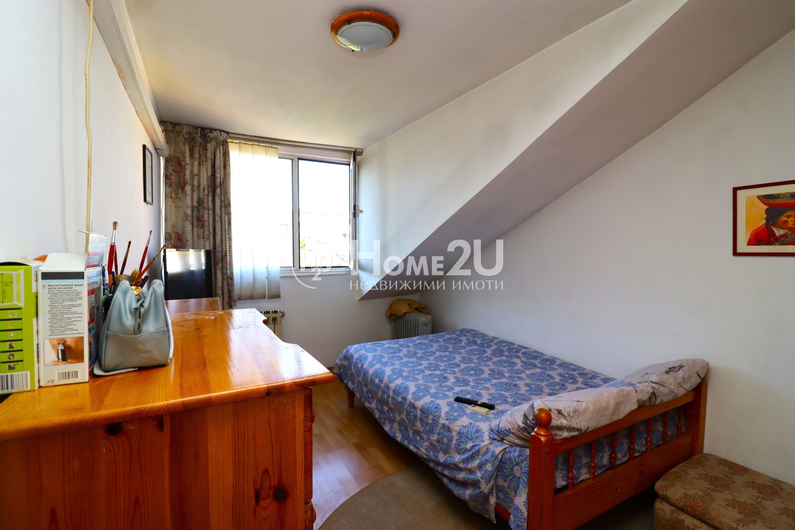 Продава 3-СТАЕН, гр. София, Гоце Делчев, снимка 3 - Апартаменти - 56021620