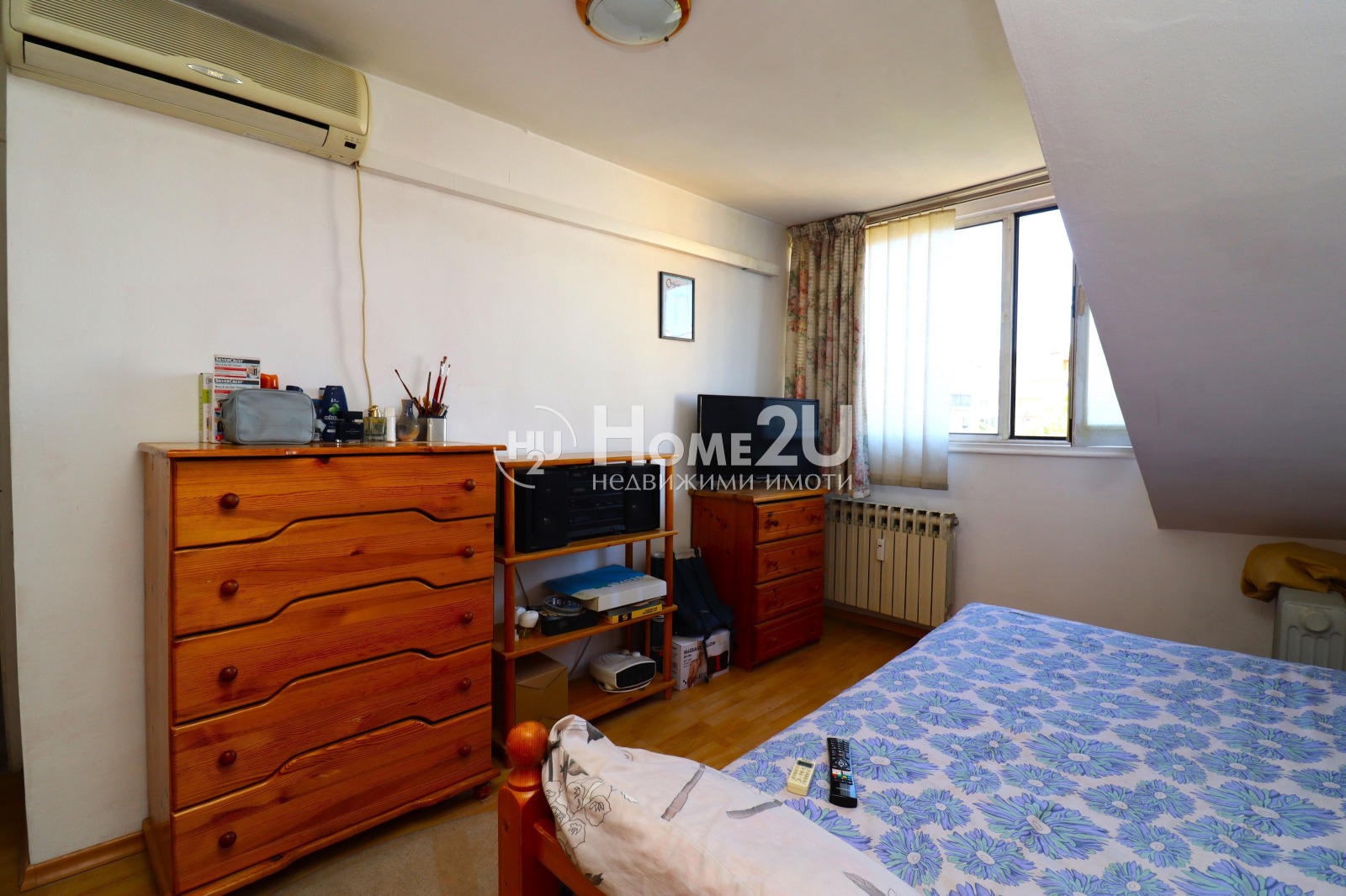 Продава 3-СТАЕН, гр. София, Гоце Делчев, снимка 4 - Апартаменти - 56021620