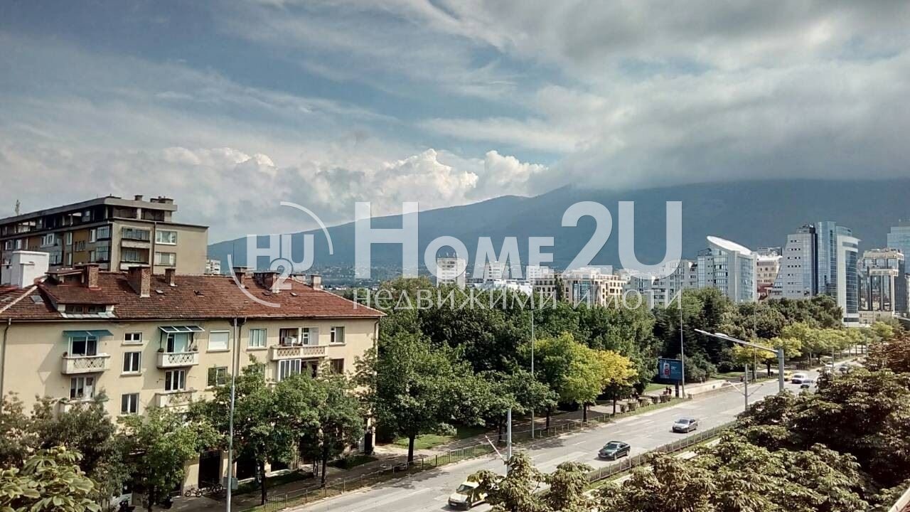 Продава 3-СТАЕН, гр. София, Гоце Делчев, снимка 9 - Апартаменти - 56021620