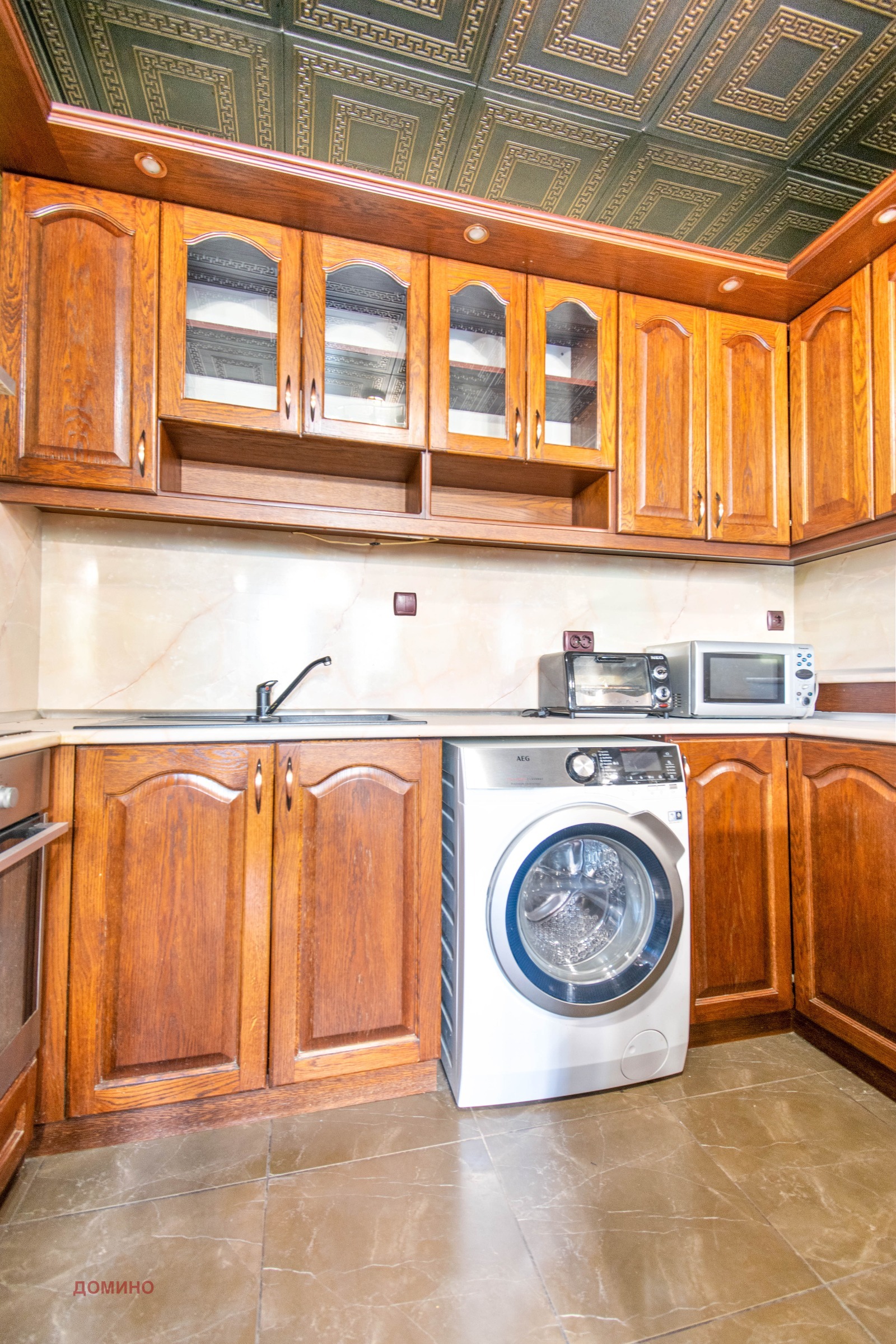 Продава 3-СТАЕН, гр. Пловдив, Христо Смирненски, снимка 5 - Апартаменти - 56295470