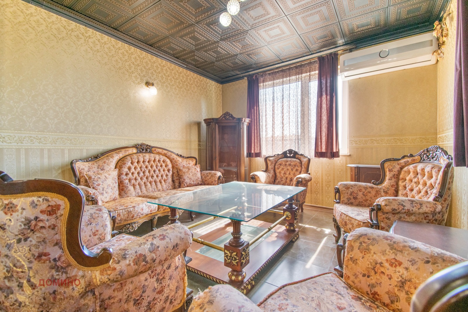 Продава 3-СТАЕН, гр. Пловдив, Христо Смирненски, снимка 2 - Апартаменти - 56295470