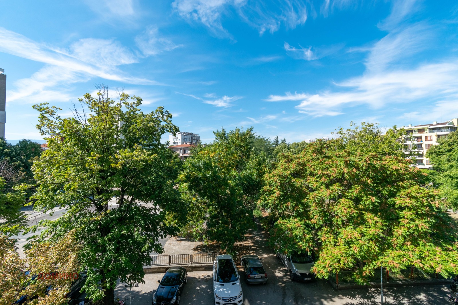 Продава 3-СТАЕН, гр. Пловдив, Христо Смирненски, снимка 17 - Апартаменти - 56295470