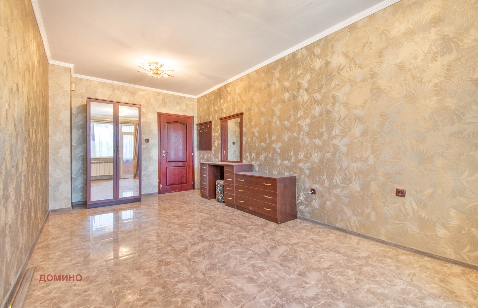 Продава 3-СТАЕН, гр. Пловдив, Христо Смирненски, снимка 9 - Апартаменти - 56295470
