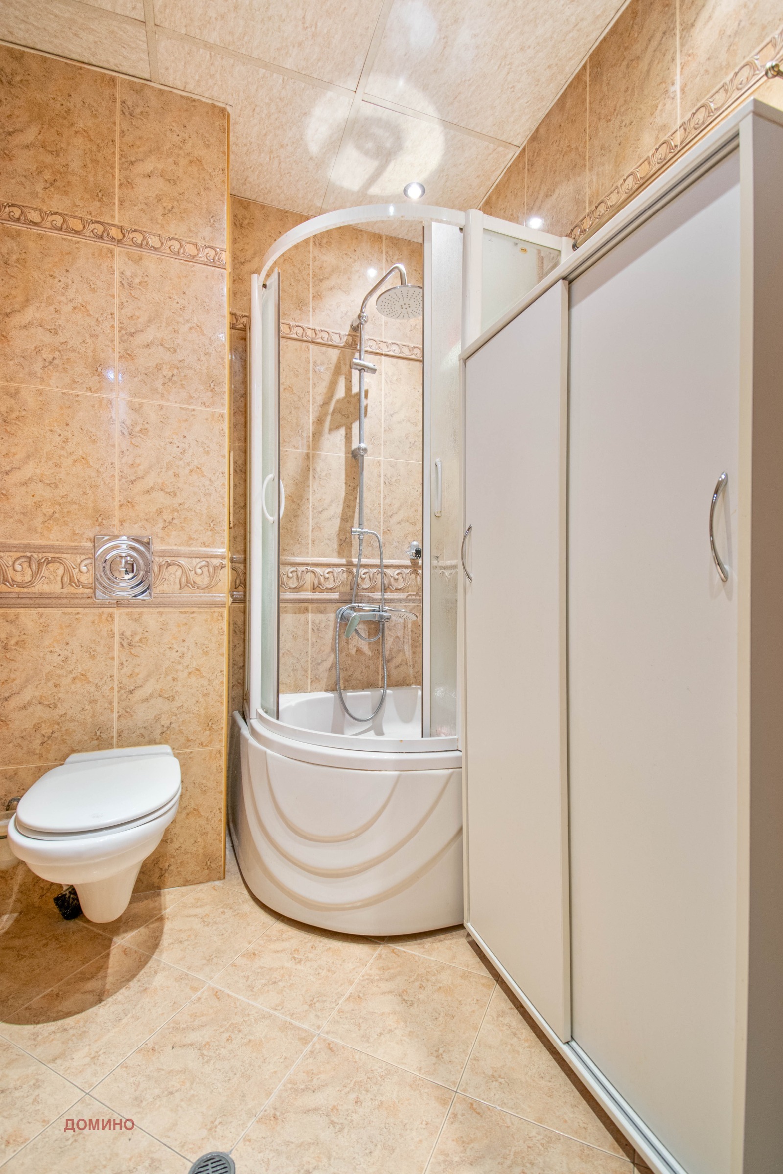Продава 3-СТАЕН, гр. Пловдив, Христо Смирненски, снимка 11 - Апартаменти - 56295470