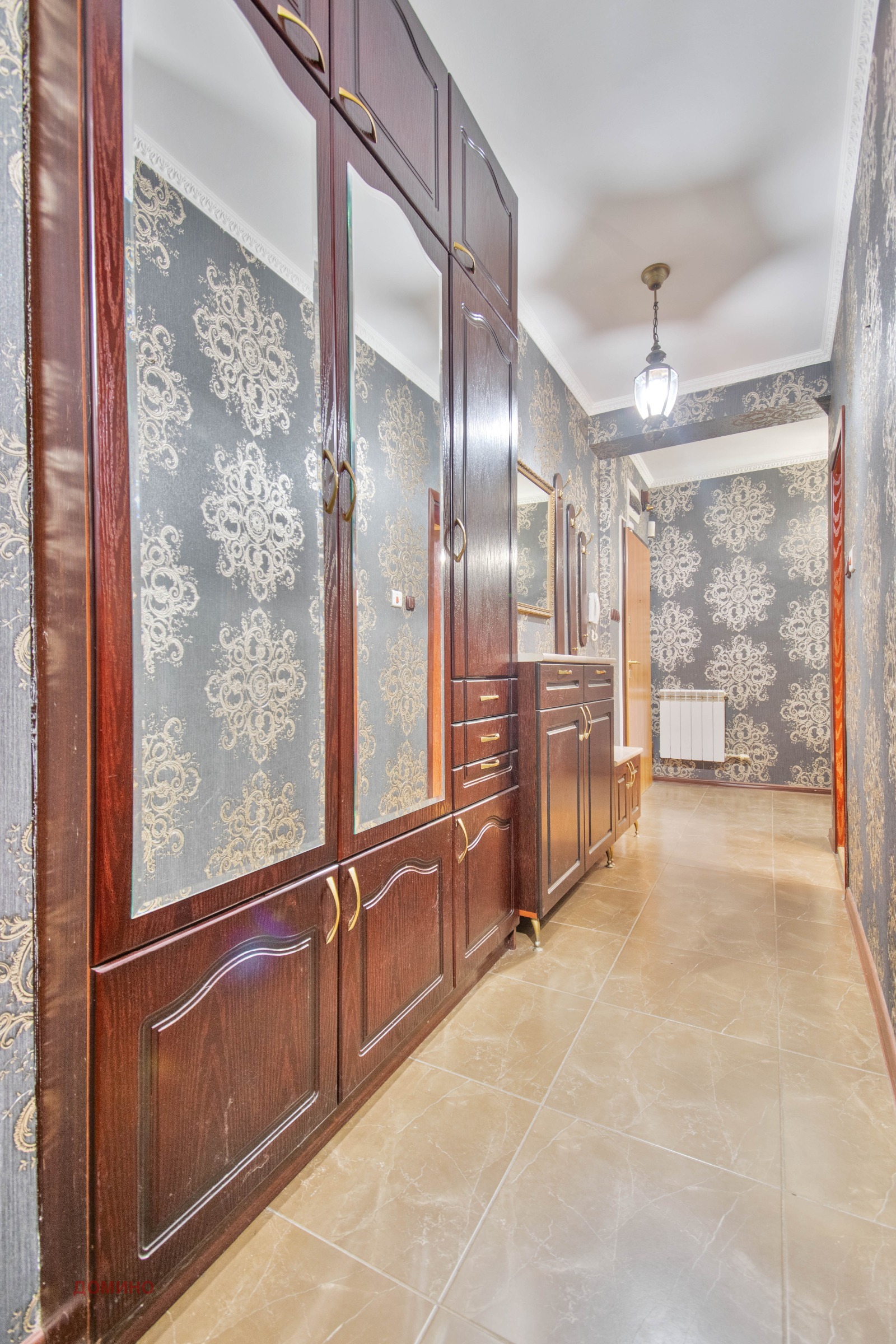 Продава 3-СТАЕН, гр. Пловдив, Христо Смирненски, снимка 14 - Апартаменти - 56295470